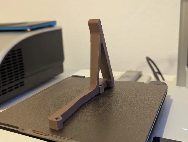 200mm Desk Fan Stand (noctua 200mm NF-A20) — Фото 7 из 8