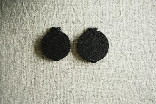 FlapCap - Never-Lost Camera Lens Cap — Фото 4 из 6