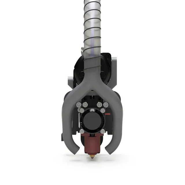NeoFusion V3 - High Flow Direct Drive Hotend for Ender 3 Neo Series — Фото 2 из 8