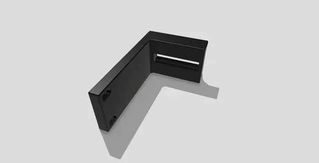 Rack Mount Bracket for Cisco 2960-C Series LL — Image 3 of 5