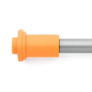 X-Shot Piston Pump Threaded Breech