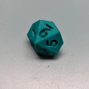 D10 Dice (Blank Included) – Dungeons and Dragons Ten Sided