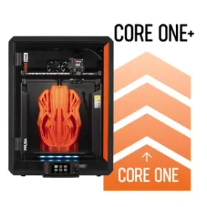 Prusa CORE One to CORE One+ Upgrade Community version
