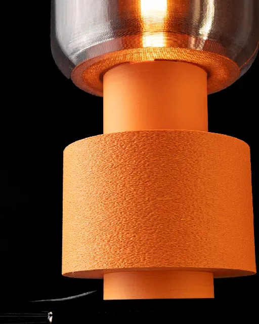 Table Lamp 001 by MODERN MACHINE — Image 5 of 5