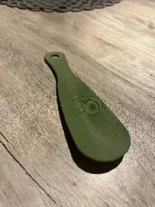 Mini Shoe Horn