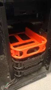 Thermaltake Soprano Hdd caddy