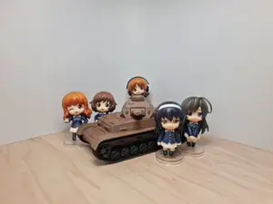 Panzer 4 Auft. F1 / Panzer IV Auft. F1