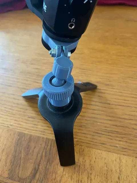 Rode NT-USB Tripod Adapter