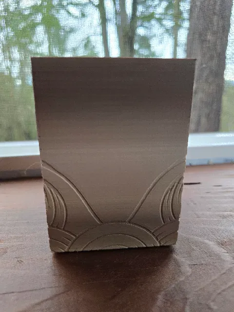 MtG - Commander Deck Box (Compact/Stackable) - Holds 100 Standard Cards — Image 13 of 18