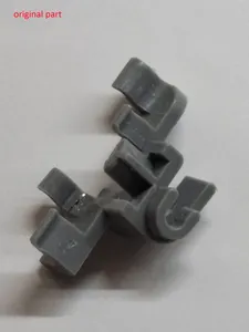 Haier Dishwasher Lower Basket Plate Holder Clip (DW10-198BT3RU)