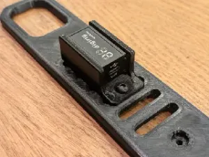 MLok Relocation Bracket DigiRig