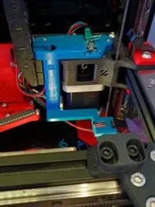 Voron 2.4 – Hall Sensor (KY-003) Endstop Mod