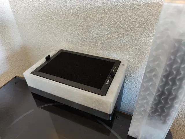 Filtered Vent for Prusa Core One (Air Filter) — Фото 3 из 4