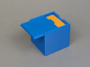 Soma Cube 3D Puzzle