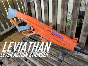 Leviathan | Lever Action Stringer