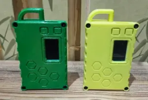 Heltec T096 case