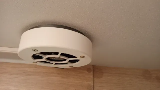 Dachlüfter für Wohnwagen - Roof vent for caravans — Image 3 of 4