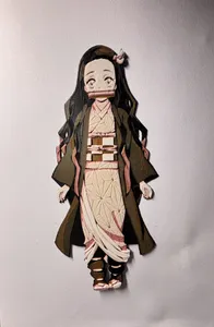 Nezuko Hueforge