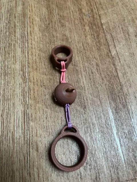 Hand slingshot — Image 4 of 4