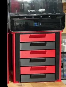 CFS Stand with Drawers for Creality K2 / K2 Plus (MMW‑K2PW‑CFSD)