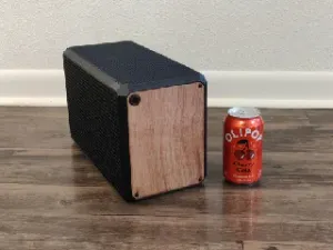 Phantom - Mini ITX Case