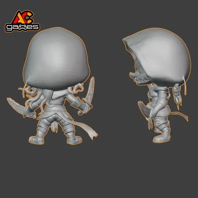 Milena Chibi — Image 2 of 2