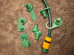 Garden Hose Plugs
