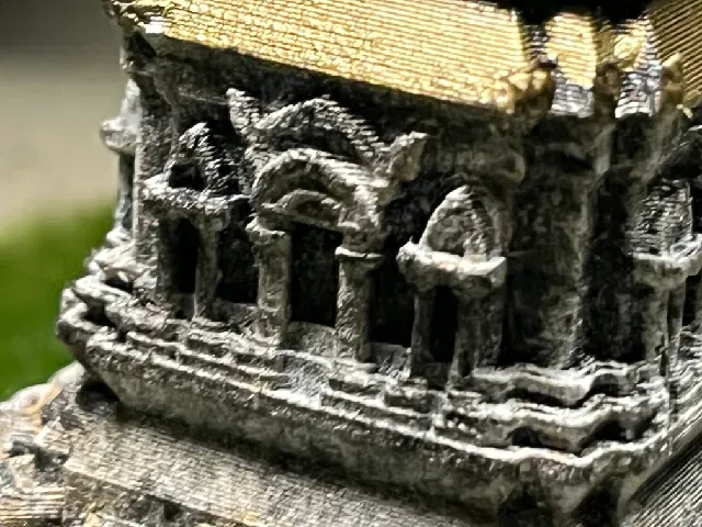 Wat Chiang Man (Elephant Chedi) - Chiang Mai, Thailand — Фото 4 из 14