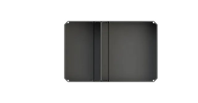 ULTIMATE mobile/LAN design for Qube 540 — Фото 24 из 30
