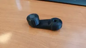 Window Crank Handle for Audi 100
