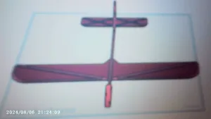 flawless flying plane