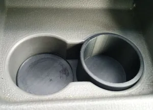 Opel Zafira A Getränkehalter-Adapter / Cup Holder Adapter
