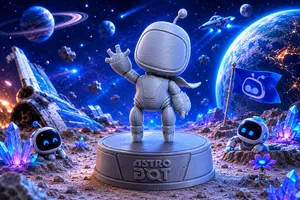 Astrobot