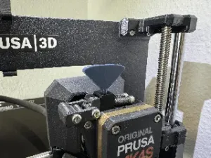 Prusa MK4 / MK4S Plug For Filament Inlet