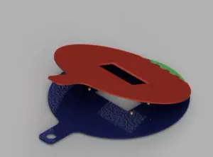 Beseler 45 Negative Carrier – Sprocket Rocket (2.0 Pano)
