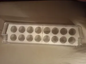 Egg holder 2 (for the refrigerator)