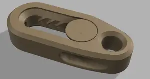Rope Tensioner 2mm