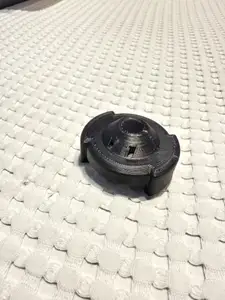 LADA Niva coolant reservoir cap