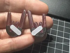 Rock Hard Beads no MMU