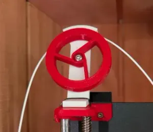 MK3 / MK4 Filament Guide Wheel