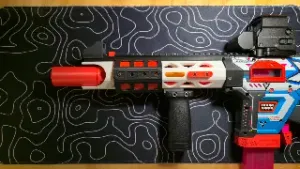 Xshot Motorized Piston Pump MPP LVOA Handguard(Multiple Sizes)