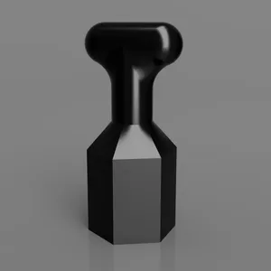 The Ultimate Cereal Container Filament Drybox - Coupler Cap Remix