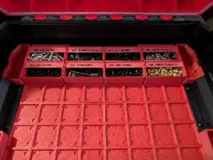 Craftsman VERSASTACK / DeWalt TSTAK Toolbox Tool Inserts