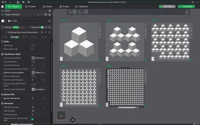 The Cubic Cluster: New Block for Endless Design Blocks — Фото 18 из 19