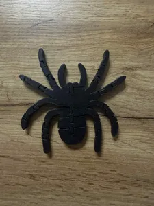 Flexi Spider