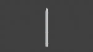 Battlestrike | RS-28 Sarmat Missile