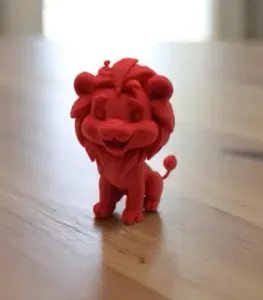 Löwe V1