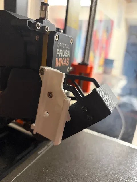 Prusa MK4s Pen Plotter — Фото 4 из 6