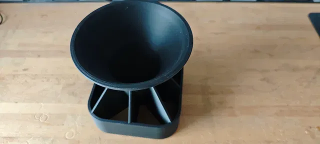 funny Halterung für die Alexa Lautsprecher Bomb Mod Stand — Фото 4 из 11