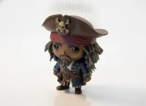 Jack Sparrow